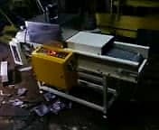 Air Dryer Conveyor