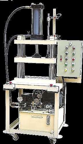 Hydraulic Press